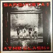 The Clash / Sandinista! 国内盤　帯 Sandinista!/The Clash