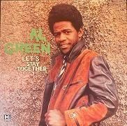 Al Green , アル・グリーン - Let's Stay Together [ Limited
