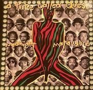 A Tribe Called Quest , ア・トライブ・コールド・クエスト