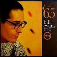 Bill Evans Trio , ビル・エヴァンス・トリオ - Trio '65 [ 180g Heavy