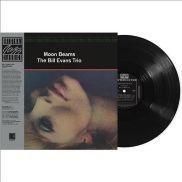 The Bill Evans Trio - Moon Beams [ 180g Heavy Vinyl ] [ LP ] [ US