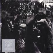 洋楽 D'Angelo and The Vanguard Black Messiah D'Angelo And The Vanguard , ディアンジェロ＆ザ・ヴァンガード
