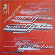 未使用 Side Effect - Effective / レコード, LP - 洋楽