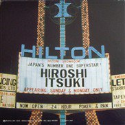 五木ひろし , Hiroshi Itsuki / las vegas on stage live recording at