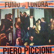 Piero Piccioni - O.S.T. / fumo di londra / 2LP ♪ - 中古・新品