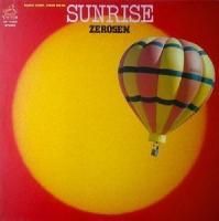 [レコード オリジ] サンライズ ゼロ戦 LP SUNRISE ZEROSEN ゼロ戦 , Zerosen / sunrise / LP - 中古・新品レコード / CD