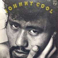 ジョニー大倉 , Johnny Ohkura / johnny cool / LP ♪ - 中古