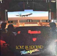 トランザム , Tranzam / love is around / LP ♪ - 中古・新品レコード