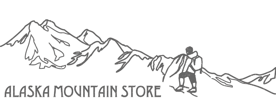 ԿèĮΡե,ѥ˥ΡALASKA MOUNTAIN STORE