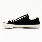 <img class='new_mark_img1' src='https://img.shop-pro.jp/img/new/icons47.gif' style='border:none;display:inline;margin:0px;padding:0px;width:auto;' />CONVERSE コンバース SUEDE ALL STAR J OX<BR>スエードオールスター　ローカット-日本製- 限定