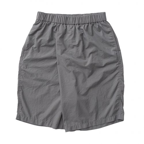 THE NORTH FACE PURPLE LABELパープルレーベルHalf Wrap Culottes ハーフラップキュロットH - 金沢市新竪町　 ノースフェイス通販　ALASKA MOUNTAIN STORE