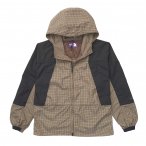 <img class='new_mark_img1' src='https://img.shop-pro.jp/img/new/icons5.gif' style='border:none;display:inline;margin:0px;padding:0px;width:auto;' /><p>THE NORTH FACE PURPLE LABELノースフェイスパープルレーベル</p>Mountain Wind ParkaパーカKK