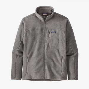 <img class='new_mark_img1' src='https://img.shop-pro.jp/img/new/icons47.gif' style='border:none;display:inline;margin:0px;padding:0px;width:auto;' />Patagonia -ѥ˥-<br>MENS Classic Synchilla 󥺡饷å顦㥱å NKL