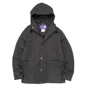 TNF パープルレーベルMidweighat65/35MountainCoat-connectedremag.com