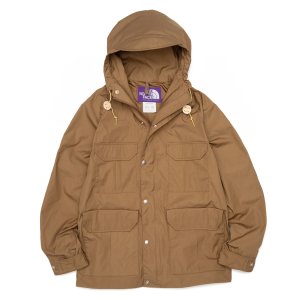 <img class='new_mark_img1' src='https://img.shop-pro.jp/img/new/icons5.gif' style='border:none;display:inline;margin:0px;padding:0px;width:auto;' /><p>THE NORTH FACE PURPLE LABELノースフェイスパープルレーベル</p>65/35 Mountain ParkaマウンテンパーカCO