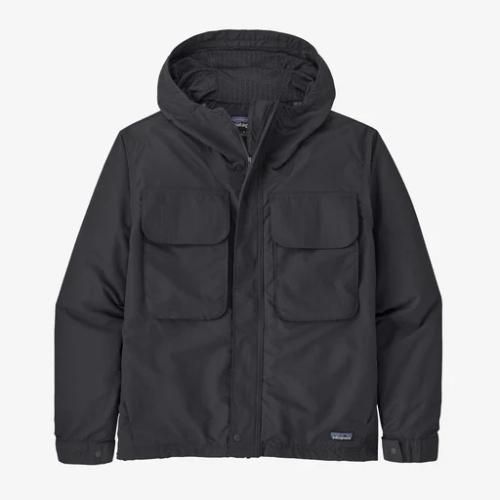 Patagonia -パタゴニア-MENS ISTHMUS UTILITY JACKET イスマス