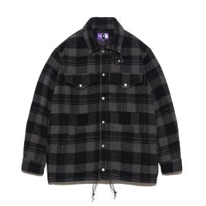 THE NORTH FACE PURPLE LABELノースフェイスパープルレーベル65 THE NORTH FACE PURPLE LABELノースフェイスパープルレーベル65