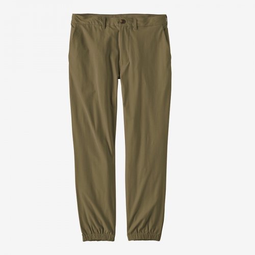 <img class='new_mark_img1' src='https://img.shop-pro.jp/img/new/icons5.gif' style='border:none;display:inline;margin:0px;padding:0px;width:auto;' />Patagonia -ѥ˥-MENS Transit Traveler Joggers 󥺡ȥ󥸥åȡȥ٥顼祬SKA