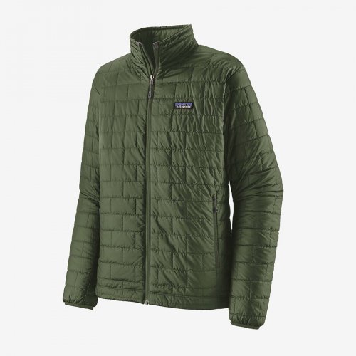 <img class='new_mark_img1' src='https://img.shop-pro.jp/img/new/icons5.gif' style='border:none;display:inline;margin:0px;padding:0px;width:auto;' />Patagonia -ѥ˥-<br>NANO PUFF JACKET  ʥΡѥա㥱åTPGN