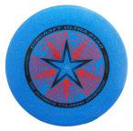 <img class='new_mark_img1' src='https://img.shop-pro.jp/img/new/icons47.gif' style='border:none;display:inline;margin:0px;padding:0px;width:auto;' />DISCRAFT ULTRA-STAR SPARKLE BLUE  FLYING DISCフライングディスク