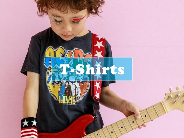 TI'NY TAITO T-Shirts | タイニィ・タイト Tシャツ