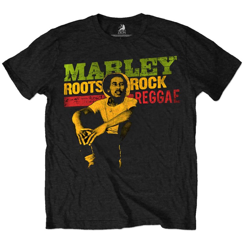 BOB MARLEY /ボブ・マーリーTシャツ