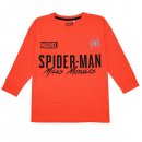<img class='new_mark_img1' src='https://img.shop-pro.jp/img/new/icons57.gif' style='border:none;display:inline;margin:0px;padding:0px;width:auto;' />Spider-man  /スパイダーマン反射プリント長袖Tシャツ