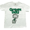 GREEN DAY/グリーン・デイ FLOWERT POT Tシャツ/128cm~164cm