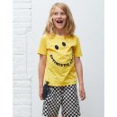 Optimistic Smile (SOUND)/スマイルTシャツ（サウンド）90-135cm