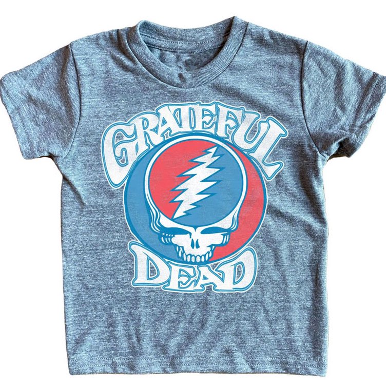 Grateful Dead/グレイトフル・デッド Tシャツ