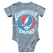 <img class='new_mark_img1' src='https://img.shop-pro.jp/img/new/icons14.gif' style='border:none;display:inline;margin:0px;padding:0px;width:auto;' />Grateful Dead/グレイトフル・デッド・ロンパース