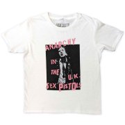  Sex Pistols/ ANARCHY IN THE UK T(100-150cm)