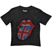 <img class='new_mark_img1' src='https://img.shop-pro.jp/img/new/icons57.gif' style='border:none;display:inline;margin:0px;padding:0px;width:auto;' />The Rolling Stones /British Diamante/ローリングストーンズ（ディアマンテ）