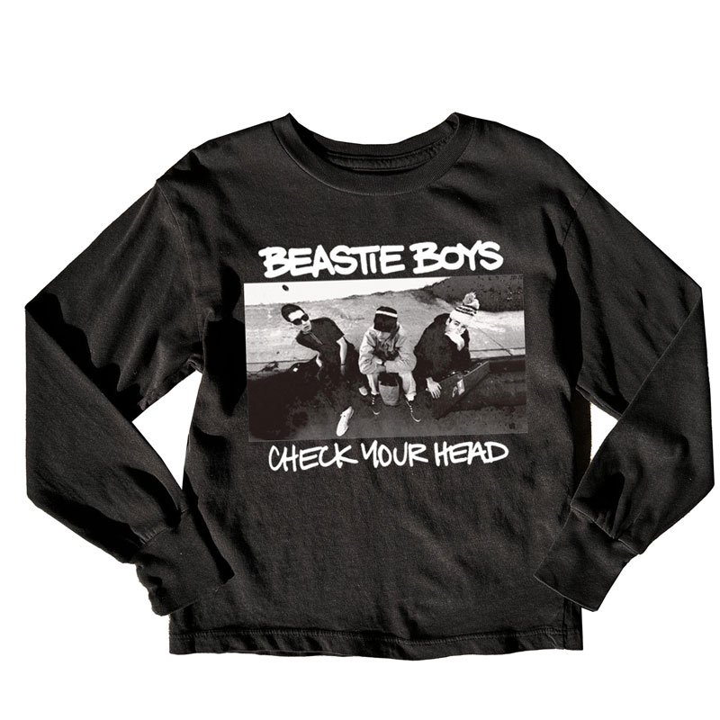 beastie boys ストア t シャツ