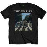 <img class='new_mark_img1' src='https://img.shop-pro.jp/img/new/icons50.gif' style='border:none;display:inline;margin:0px;padding:0px;width:auto;' />THE BEATLES ( ABBEY ROAD) /ビートルズ(アビー ロード) Tシャツ