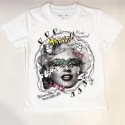 <img class='new_mark_img1' src='https://img.shop-pro.jp/img/new/icons11.gif' style='border:none;display:inline;margin:0px;padding:0px;width:auto;' />Marilyn graffiti/ޥT(80, 100, 120, 140, 160cm)