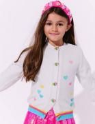 <img class='new_mark_img1' src='https://img.shop-pro.jp/img/new/icons11.gif' style='border:none;display:inline;margin:0px;padding:0px;width:auto;' />Heart Cardigan/ϡȡ˥åȥǥ(90-150cm)