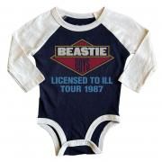 <img class='new_mark_img1' src='https://img.shop-pro.jp/img/new/icons11.gif' style='border:none;display:inline;margin:0px;padding:0px;width:auto;' />Beastie Boys Raglan /ӡƥܡ饰Ĺµѡ