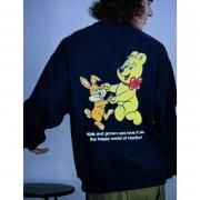 <img class='new_mark_img1' src='https://img.shop-pro.jp/img/new/icons11.gif' style='border:none;display:inline;margin:0px;padding:0px;width:auto;' />HARIBO ɥ٥å(Navy