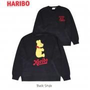 <img class='new_mark_img1' src='https://img.shop-pro.jp/img/new/icons11.gif' style='border:none;display:inline;margin:0px;padding:0px;width:auto;' />HARIBO ɥ٥˥å(Black