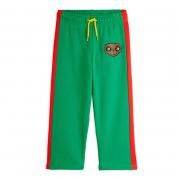 <img class='new_mark_img1' src='https://img.shop-pro.jp/img/new/icons11.gif' style='border:none;display:inline;margin:0px;padding:0px;width:auto;' />MINI RODINI/E.T. Embroidered Sweatpants/ E.T. åȥѥ