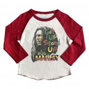 <img class='new_mark_img1' src='https://img.shop-pro.jp/img/new/icons11.gif' style='border:none;display:inline;margin:0px;padding:0px;width:auto;' />Bob Marley /ܥ֡ޡ꡼饰ĹµT (80-165cm)