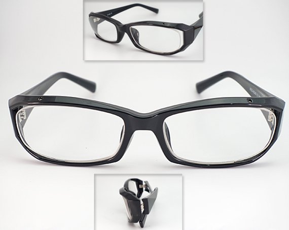 メガネ通販】X-Code Eyewear エアロフレーム Black 超弾力性新素材 眼鏡 《今だけ送料無料》 - 【激安メガネ 通販】 MEGANE  WORLD (メガネワールド) 《デザイン眼鏡の激安、格安めがね店》