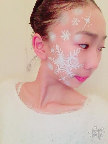 キットパスASOBody 固形水性絵の具6色＋ミラー＋水筆＋スポンジセット