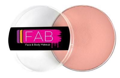 FAB  ホワイト161 45g 3個　フェイスペイント　マタニティペイント mqdefault.jpg