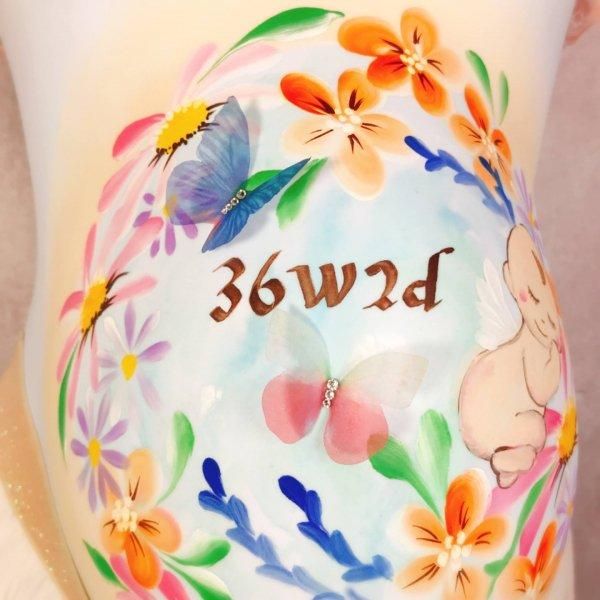 ボディジュエリーシール　バタフライ　ツタ　セット ボディジュエリーシール バタフライ ツタ セット