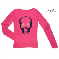 lucien pellat-finet(ルシアンペラフィネ)のセーター、Tシャツ 
