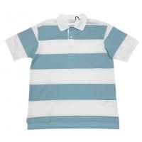 sullen購入　prada ポロシャツ　ボーダー sullen購入 prada ポロシャツ ボーダー