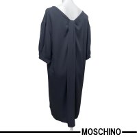 MOSCHINO(モスキーノ)のバッグ、お洋服などを格安通販
