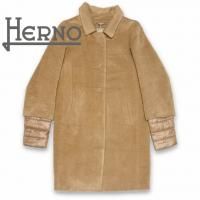 HERNO(ヘルノ) - インポートセレクトショップ『It Girl's